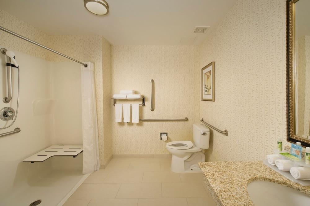 Holiday Inn Express & Suites Alexandria - Fort Belvoir By Ihg Extérieur photo