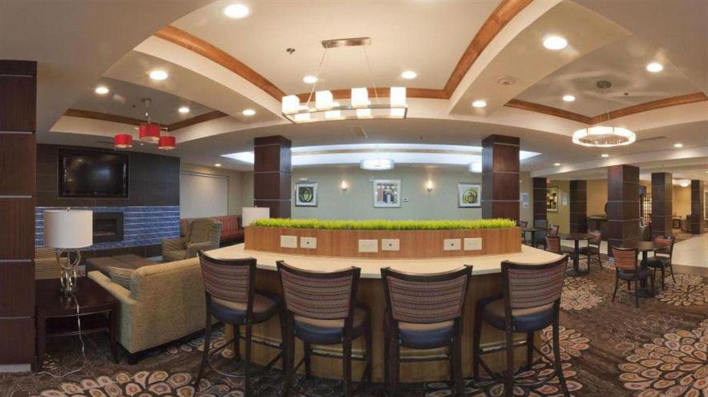 Holiday Inn Express & Suites Alexandria - Fort Belvoir By Ihg Extérieur photo