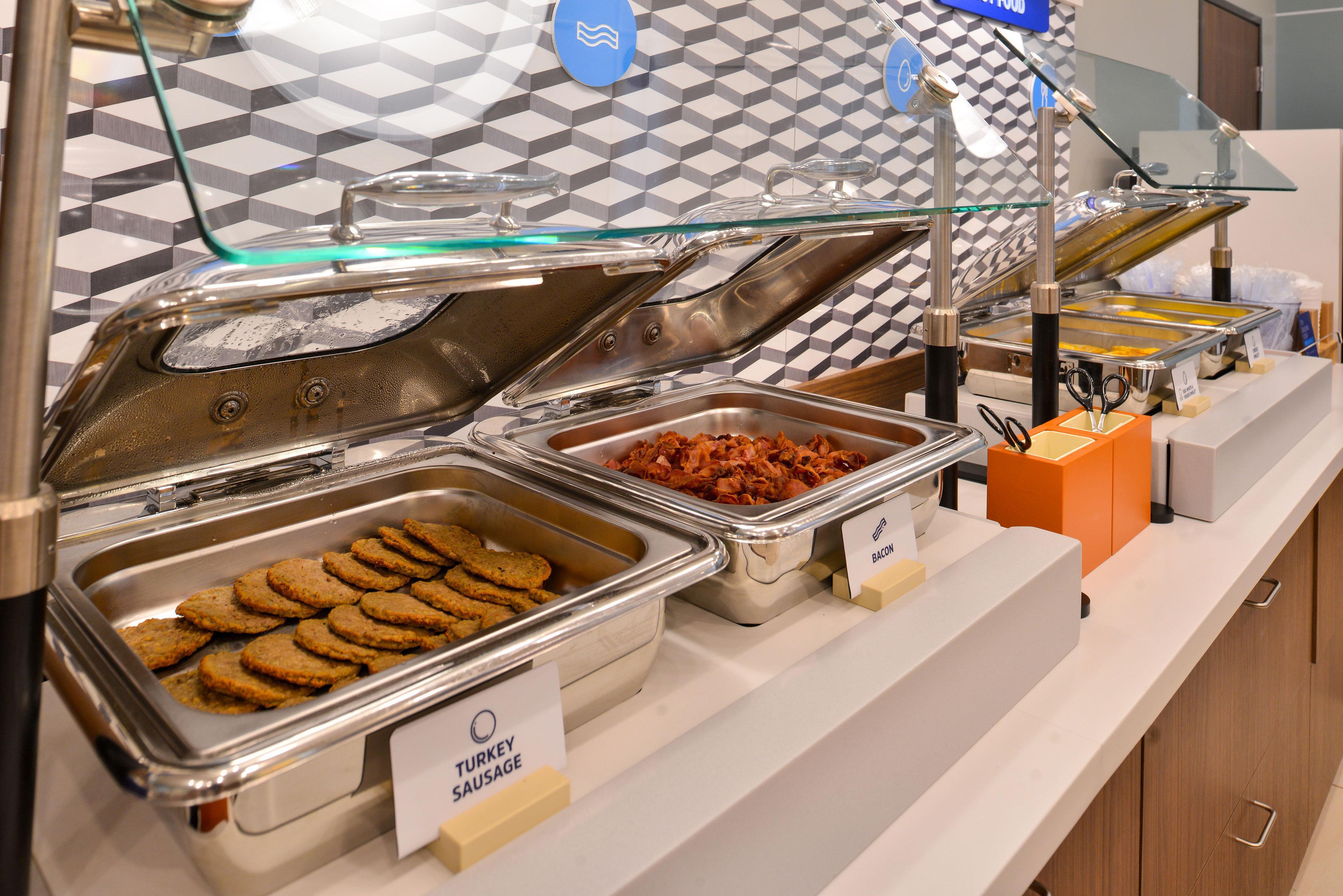 Holiday Inn Express & Suites Alexandria - Fort Belvoir By Ihg Extérieur photo