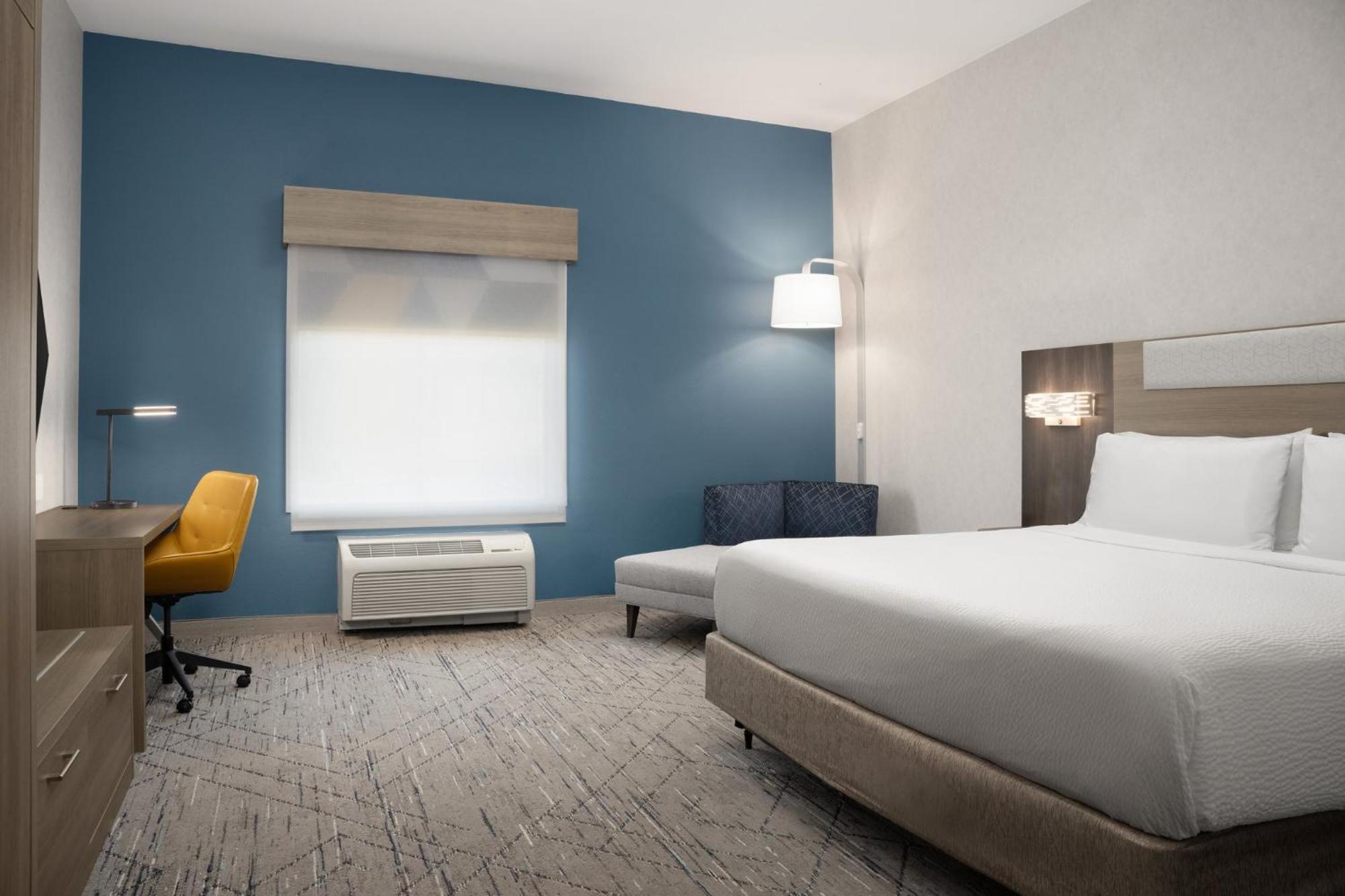 Holiday Inn Express & Suites Alexandria - Fort Belvoir By Ihg Extérieur photo