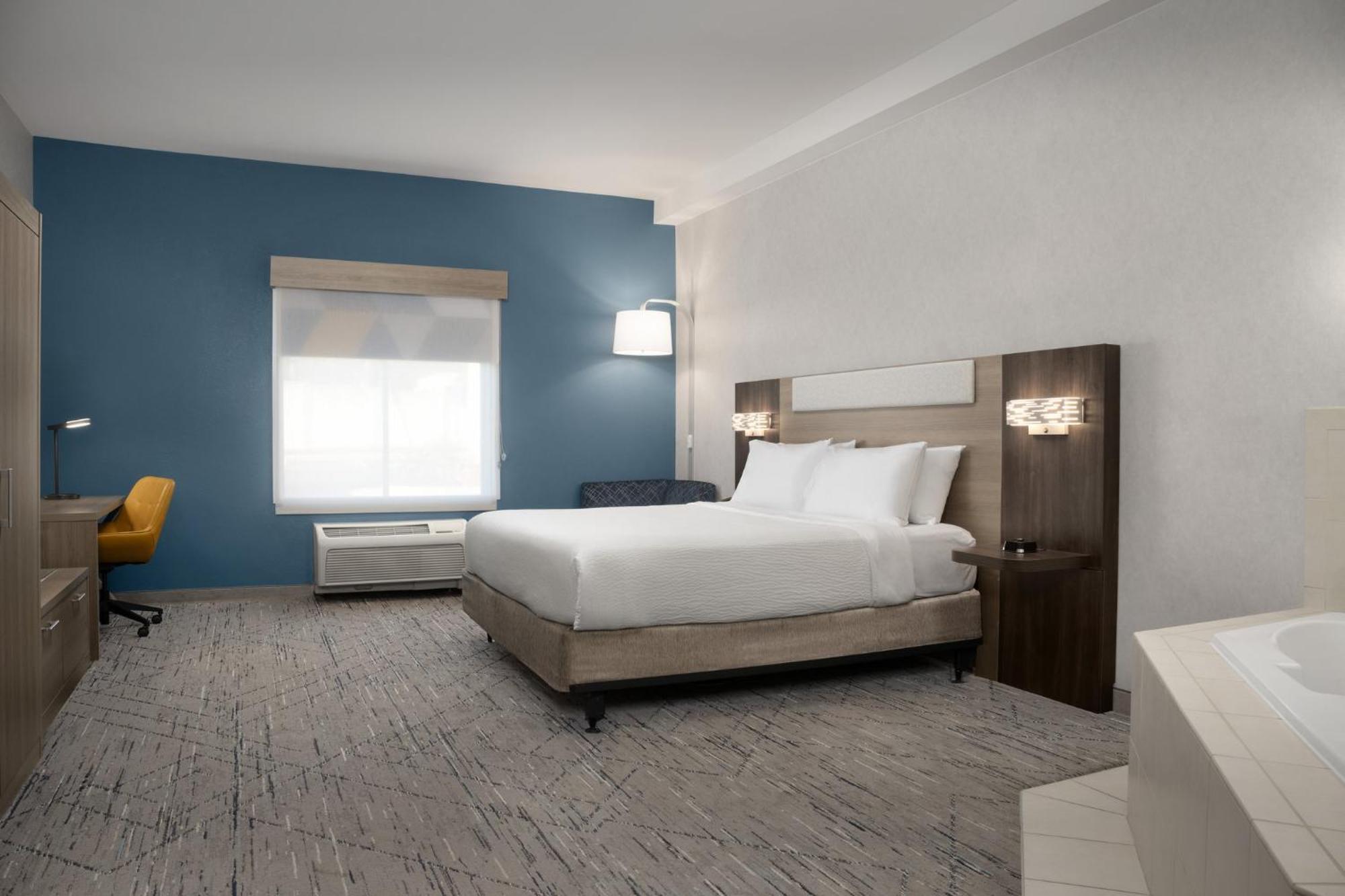Holiday Inn Express & Suites Alexandria - Fort Belvoir By Ihg Extérieur photo