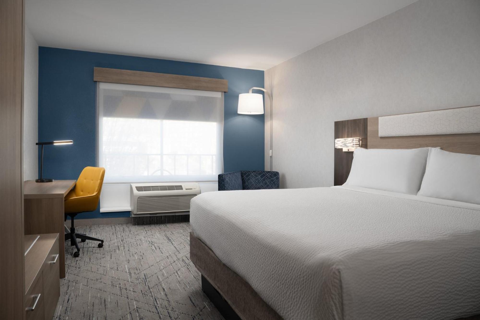 Holiday Inn Express & Suites Alexandria - Fort Belvoir By Ihg Extérieur photo