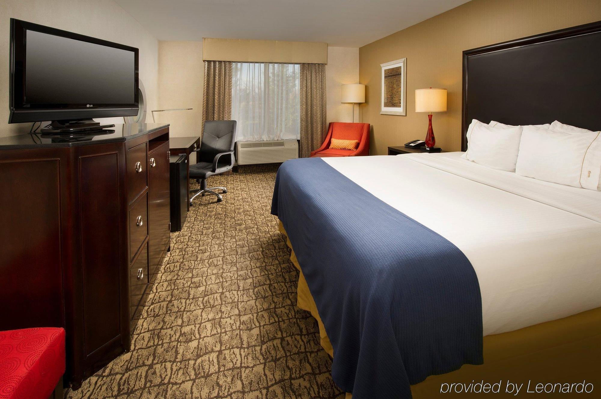 Holiday Inn Express & Suites Alexandria - Fort Belvoir By Ihg Extérieur photo